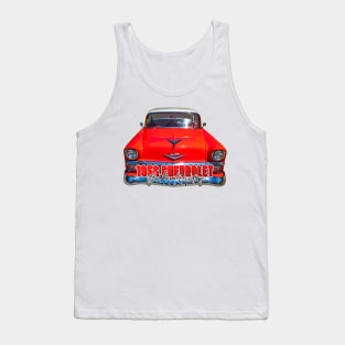 1956 Chevrolet BelAir Hardtop Coupe Tank Top